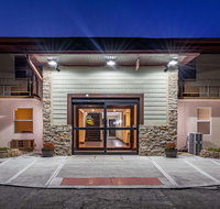 Red Roof Inn Richmond - Accommodation Texas