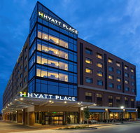 Hyatt Place Bloomington Indiana - Accommodation Texas
