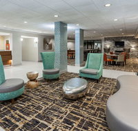 Baymont by Wyndham Fishers / Indianapolis Area - Accommodation Texas