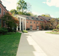 Canyon Inn - Accommodation Texas