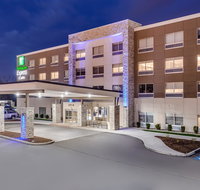 Holiday Inn Express  Suites Hammond - Accommodation Texas