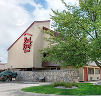 Red Roof Inn Lafayette - Purdue University - Accommodation Texas