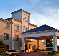 Baymont by Wyndham Merrillville - Accommodation Texas