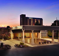 Radisson Hotel Louisville North - Accommodation Texas