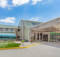 Wyndham Garden Fort Wayne - Accommodation Texas