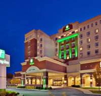 Holiday Inn Lafayette-City Centre - Accommodation Texas