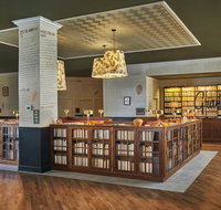 Graduate Iowa City - Accommodation Texas