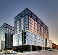 Hyatt Place Iowa City Downtown University - Accommodation Texas