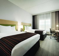 Country Inn  Suites by Radisson Coralville IA - Accommodation Texas
