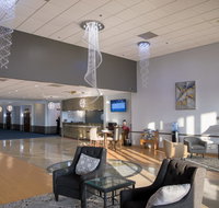 Ramada by Wyndham Cedar Rapids - Accommodation Texas