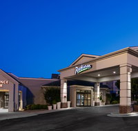 Radisson Hotel  Conference Center Coralville - Iowa City - Accommodation Texas