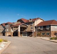 Red Roof Inn  Suites Omaha - Council Bluffs - Accommodation Texas