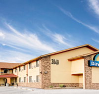 Days Inn by Wyndham Fort Dodge - Accommodation Texas
