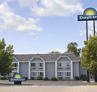 Days Inn by Wyndham Council Bluffs/9th Ave - Accommodation Texas
