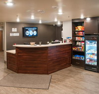 My Place Hotel-Davenport/Quad Cities IA - Accommodation Texas