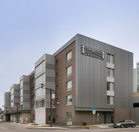Staybridge Suites Des Moines Downtown - Accommodation Texas