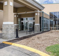 Lifestyle Inn Cedar Falls - Accommodation Texas