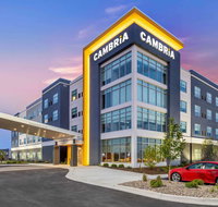 Cambria Hotel Bettendorf - Quad Cities - Accommodation Texas