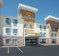 La Quinta by Wyndham Cedar Rapids - Accommodation Texas