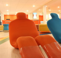 Adventureland Inn - Accommodation Texas