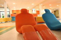 Booking Altoona Accommodation Texas