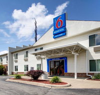 Motel 6 Des Moines East - Altoona - Accommodation Texas