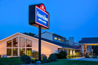 AmericInn by Wyndham Iowa Falls Accommodation Texas