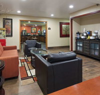 Best Western Plus Altoona Inn - Accommodation Texas