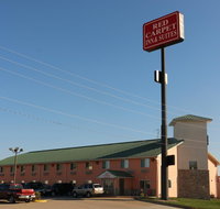 Red Carpet Inn  Suites North Sioux City - Accommodation Texas