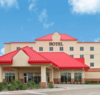 Prairie Meadows Casino Racetrack and Hotel - Accommodation Texas