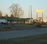 Broadway Motel Des Moines - Accommodation Texas