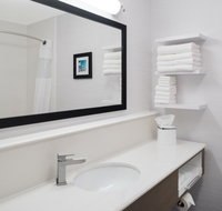 Hampton Inn North Sioux City - Accommodation Texas