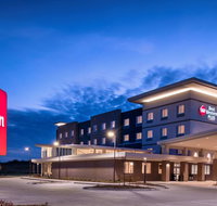 Best Western Plus West Lawrence - Accommodation Texas