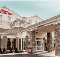 Hilton Garden Inn Wichita Downtown Ks - Accommodation Texas