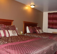 Annie Oakley Motel Oakley - Accommodation Texas