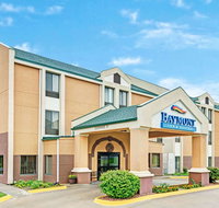 Baymont by Wyndham Lawrence - Accommodation Texas