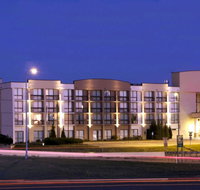 Radisson Hotel Lenexa Overland Park - Accommodation Texas