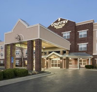 Country Inn  Suites by Radisson Kansas City at Village West KS - Accommodation Texas