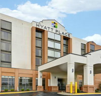 Hyatt Place Kansas City/Overland Park/Metcalf - Accommodation Texas