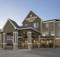 Country Inn  Suites by Radisson Topeka West KS - Accommodation Texas