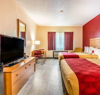 Econo Lodge Wanamaker - Accommodation Texas