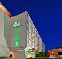 Holiday Inn At the Campus - Accommodation Texas