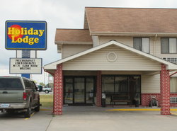 Holiday Lodge