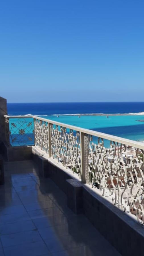 Zahra Matrouh Tower - thumb 1