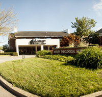Asbury Inn  Suites - Accommodation Texas