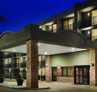 Country Inn  Suites by Radisson Erlanger KY - Cincinnati Airport - Accommodation Texas