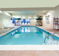 Wingate by Wyndham Cincinnati/Erlanger - Accommodation Texas