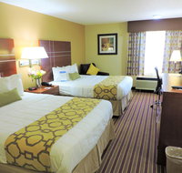 Baymont by Wyndham Bowling Green - Accommodation Texas