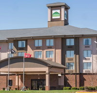Wingate by Wyndham Bowling Green - Accommodation Texas