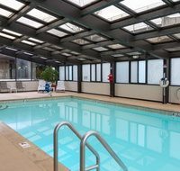 Capital Plaza Hotel - Accommodation Texas